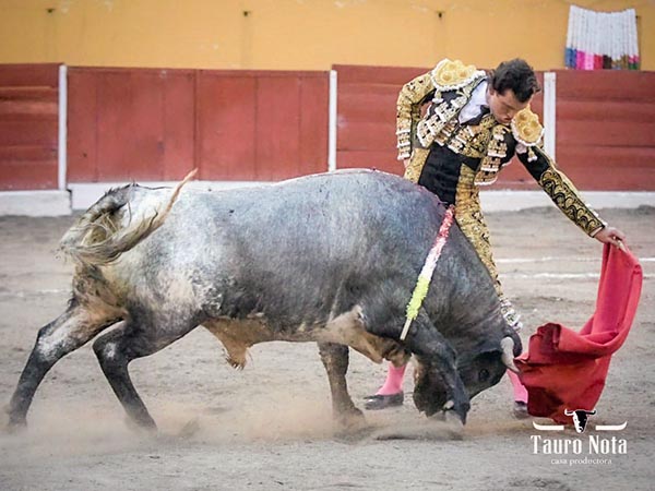 La izquierda de Aguilar