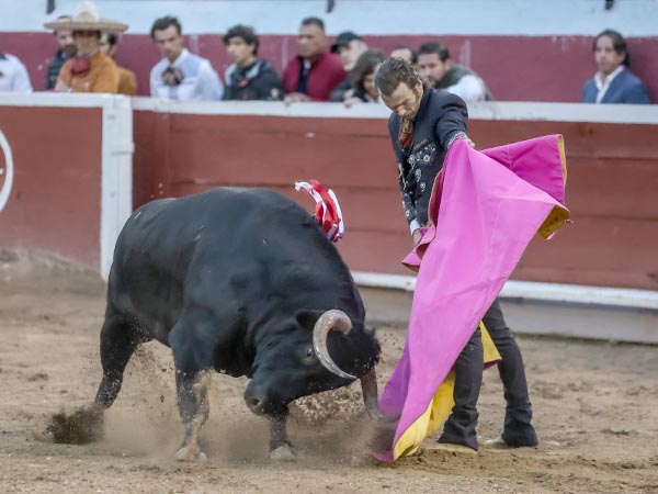 Turno de El Payo