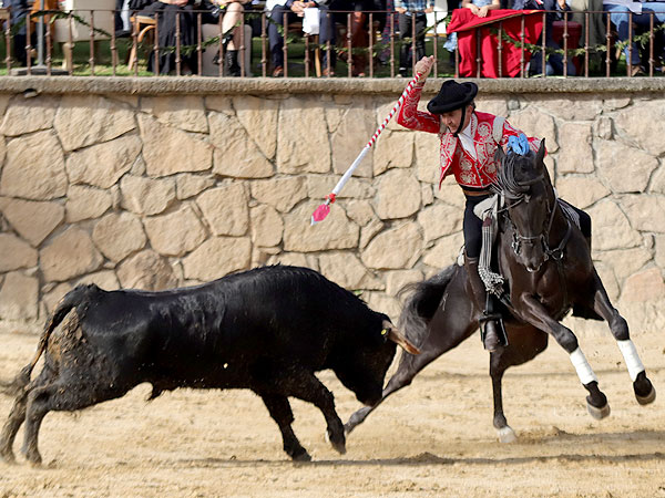 Pablo Hermoso de Mendoza