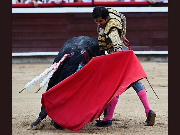 Largueza de mano izquierda