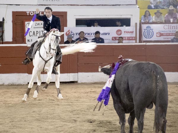 Inicio de la suerte