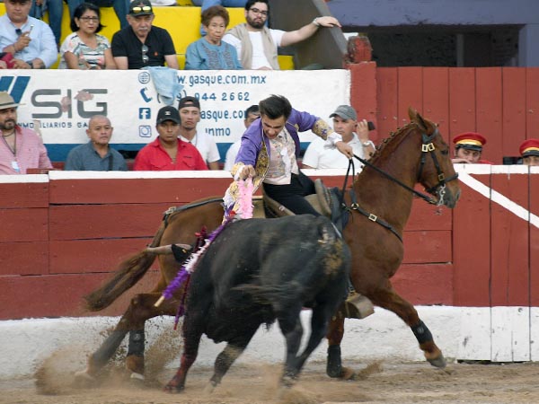 Al hilo de las tablas