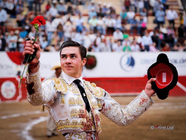 La primera de Bruno