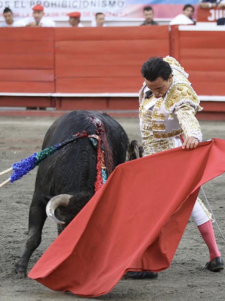 Cadencia en los naturales