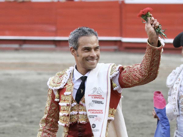 Bolvar en la vuelta