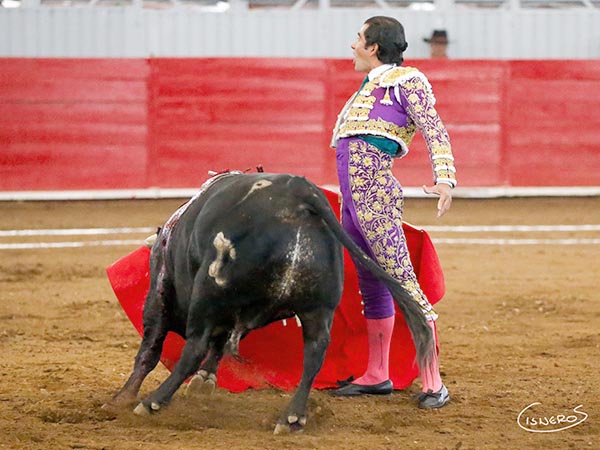 Mirada al tendido