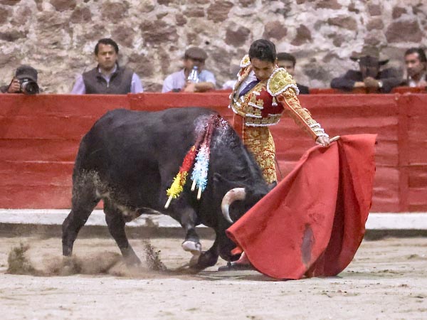 Naturales de Gallardo