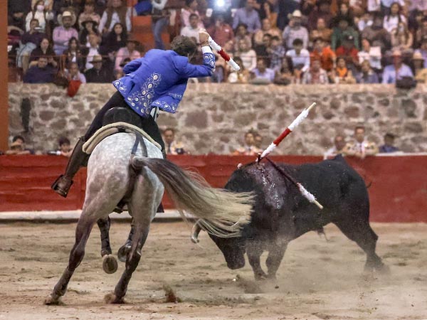 Larga, en los medios