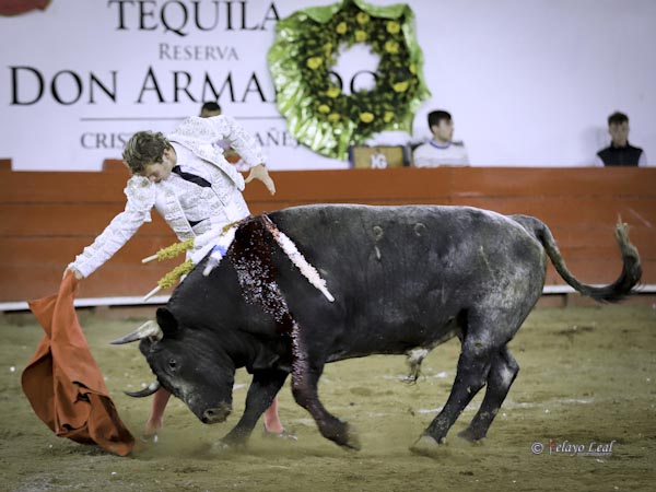 Pocas opciones de lucimiento