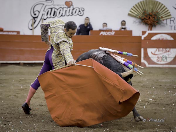 Redondos en los medios