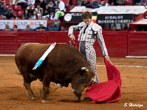 As, toda la tarde... sin toros