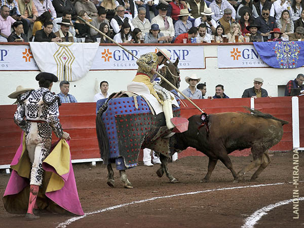 Acosta, dinasta de toreros