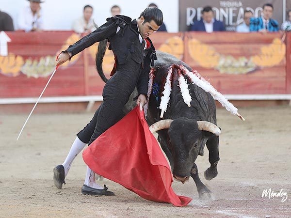 En torero