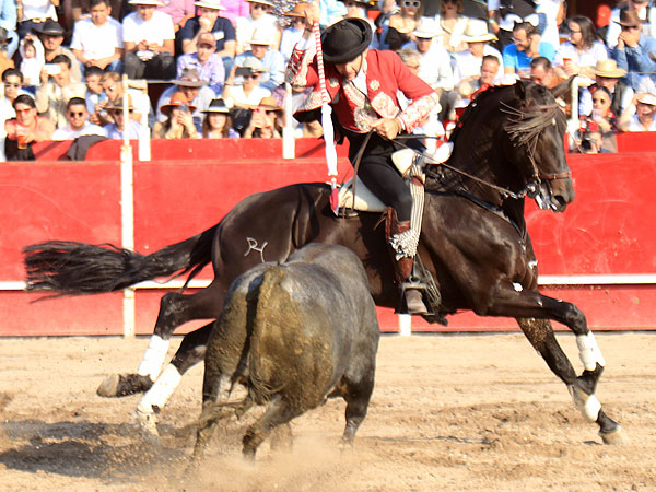 Pablo Hermoso de Mendoza