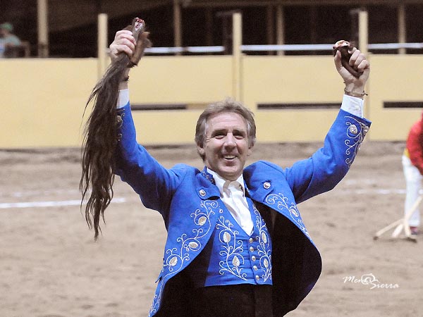 Los mximos trofeos para Pablo