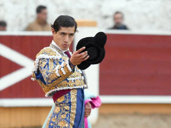 Salud ovacin en su segundo