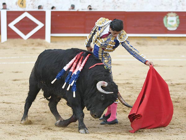 Probaturas por el lado zurdo