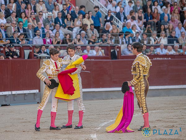 Ceremonia de confirmacin