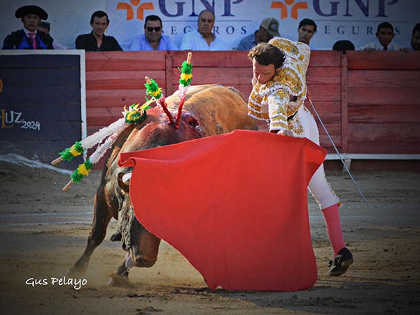 En torero