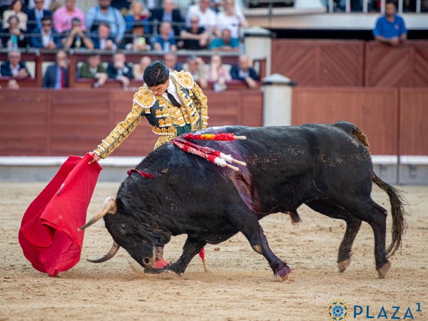 Largueza de Pablo