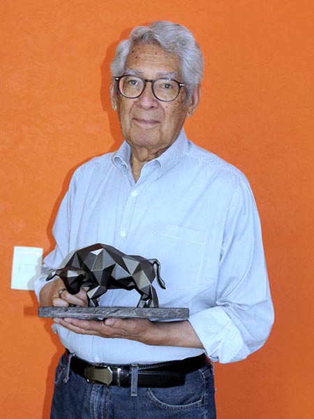 Alfredo Flrez