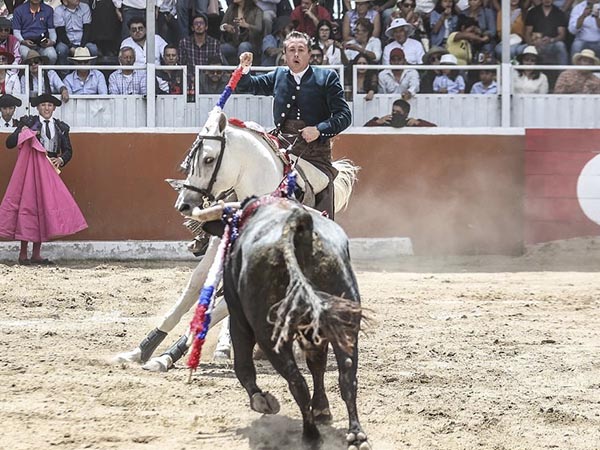 Marcando la suerte