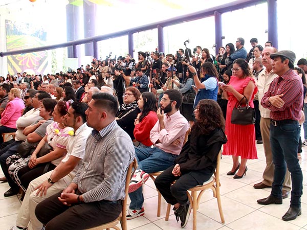 Ortega reaparecer en Tlaxcala con Hermoso
