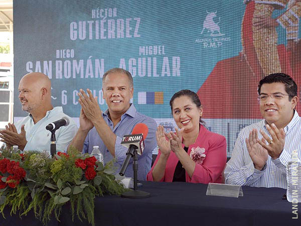 Calientan el ambiente en Jesús María