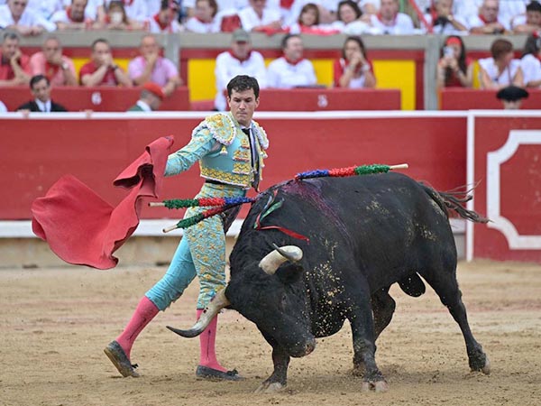 Batallas con el negro