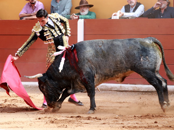 Un torero a tener en cuenta