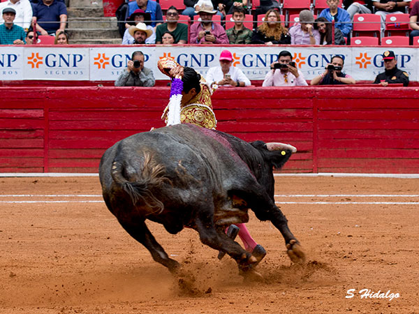 El par monumental