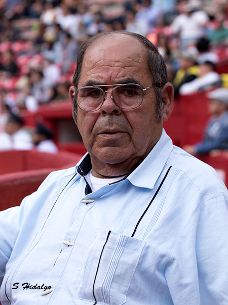 El gran Efrn Acosta