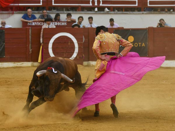 Los vuelos del percal