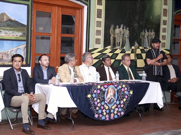 Inicia el ciclo en Huamantla