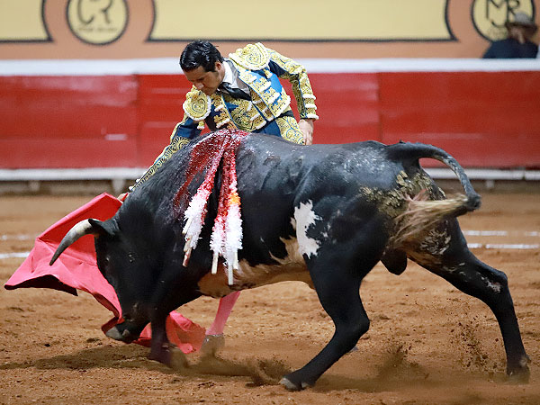 Un torero clsico