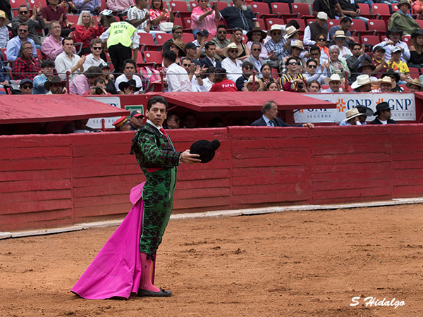 Jorge Delijorge, destacada labor