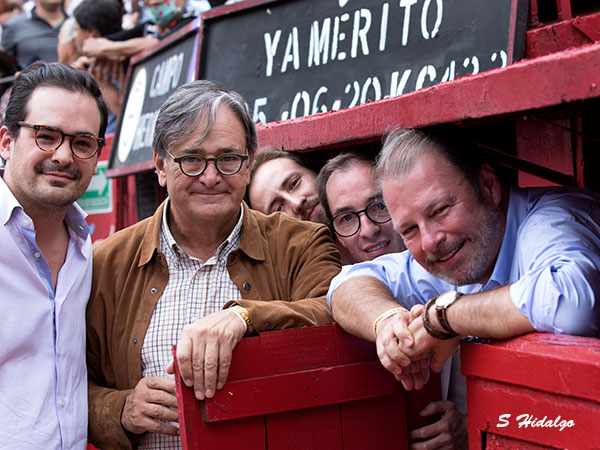 Pablo Surez y amigos