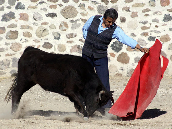 Manolo Meja, gran tentador