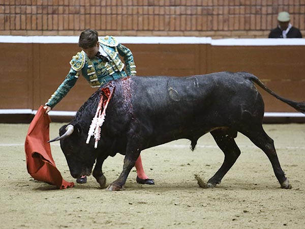 Reposadas tandas