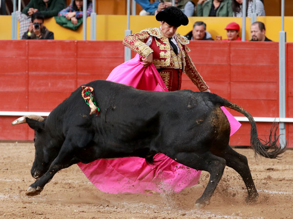 Zapata con el de la Playa