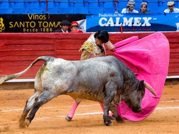 Buenas maneras de Aguilar