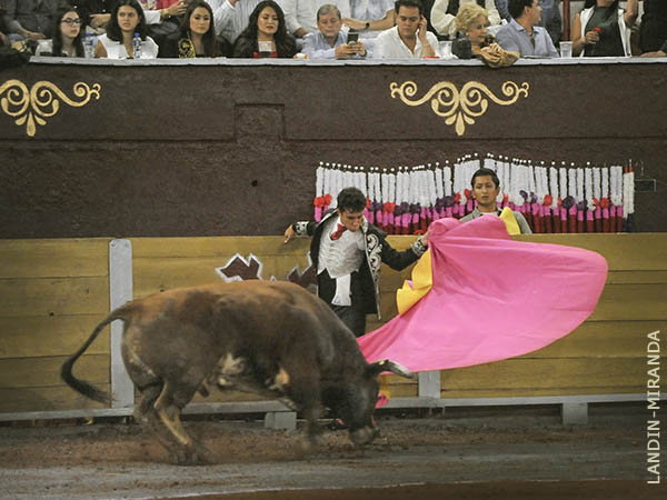 Deseos de triunfo grande