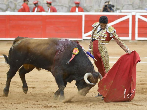 Torero clsico