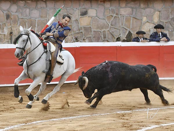 Al hilo de las tablas