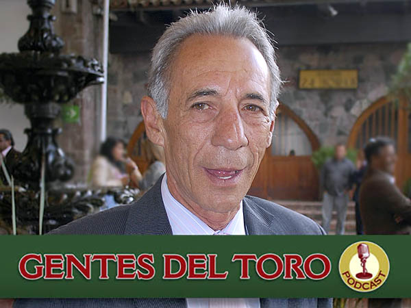 Gilberto, aficin de tota la vida