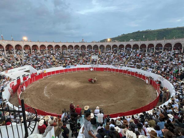 Bella plaza la de Yahualica