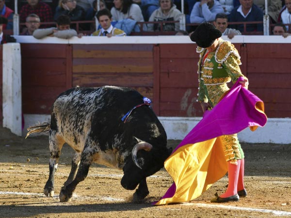 A paso firme en Guadarrama