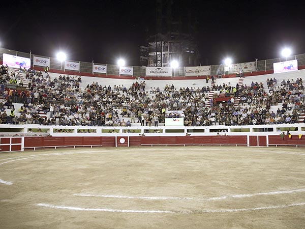 Regresan los toros a Cd. Jurez