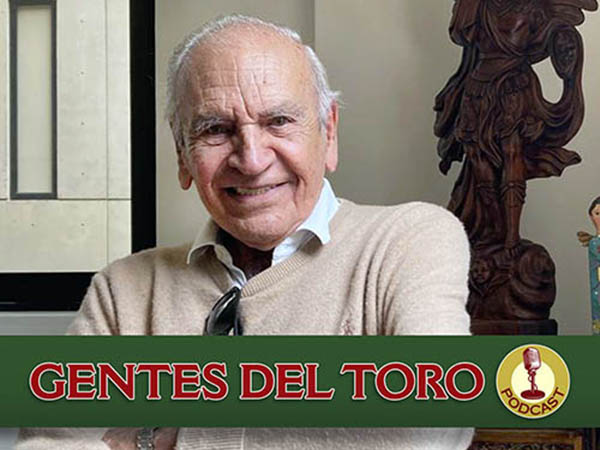 Germán Le Batard: Toros con sabor cubano