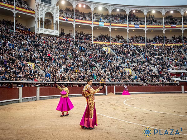 En el da de la Hispanidad